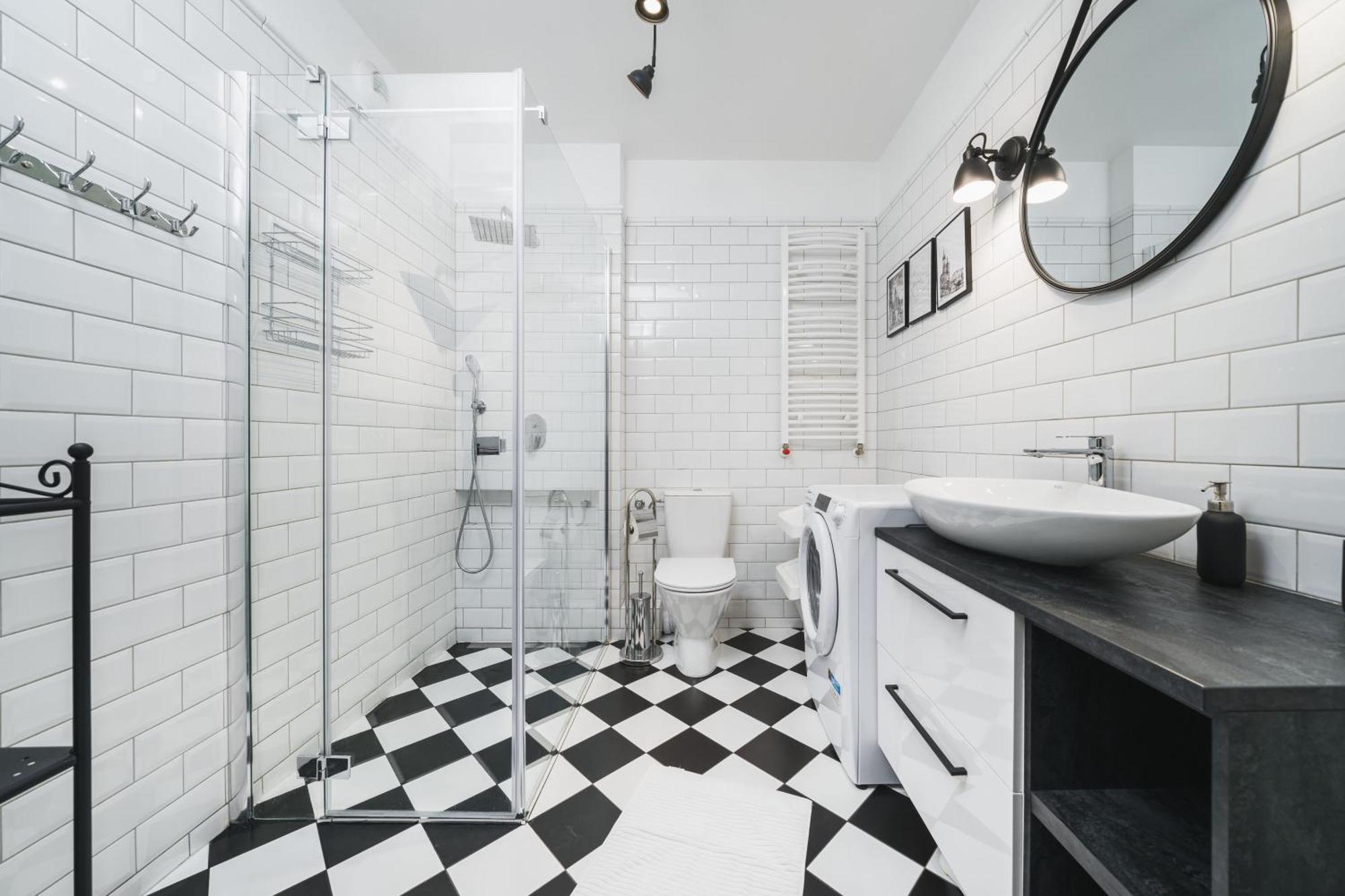 Apartament Z Tarasem Oraz Podziemnym Parkingiem Apartment Krakow Bagian luar foto